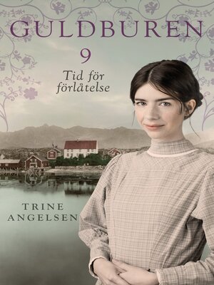 cover image of Tid för förlåtelse